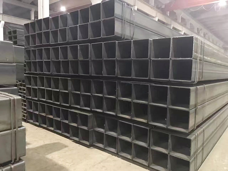 潘集薄壁方管
