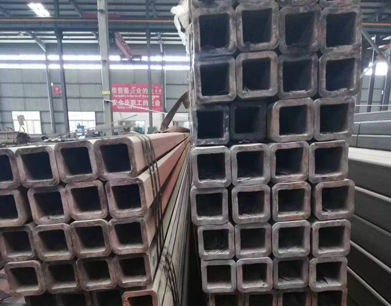潘集低温管冷拔方管